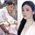 이도현 다음, 송혜교가 갑자기 주목받는 이유는…