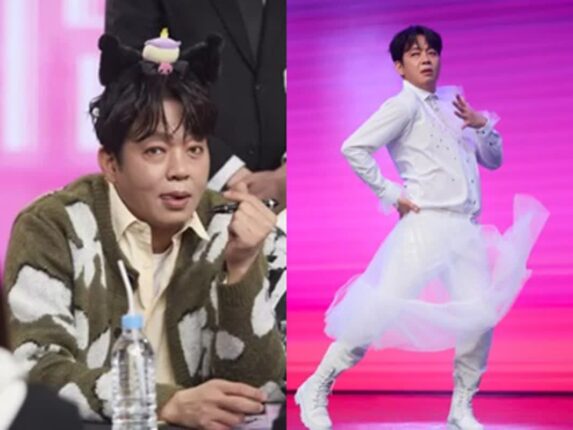 나이 43세에 ‘아이돌’로 성공한 MZ픽 인물의 정체