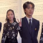 ‘한예종’ 친한 선후배 관계였던 두 배우, 결국…