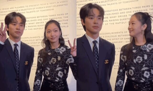 ‘한예종’ 친한 선후배 관계였던 두 배우, 결국…