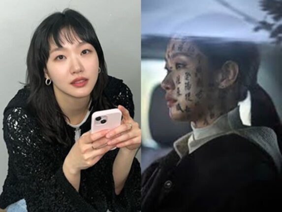 국내 넘어 해외서 더 대박난 한국 MZ무당 클라스