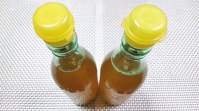 산패되기 쉬운 아까운 ‘들기름’ 비법만 알면 오래 간다고!?