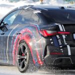 “EV 시대 와도 명성은 그대로일 것!” BMW 초고성능 EV 4모터 혁신