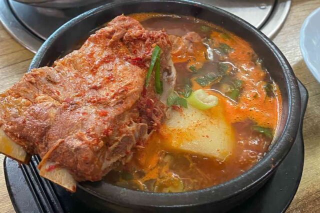 ‘역시 술꾼’ 성시경이 추천하는 술 마시러 가기 좋은 곳, 성시경 술집 BEST5