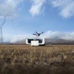 DJI Dock 2 등장…드론 인 어 박스 자동화 산업용 솔루션 선봬