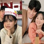 결혼 9년 차에도 ‘연애’하듯이 산다는 부부의 일상
