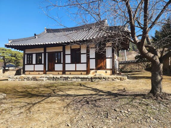 국내 1박 2일 여행 정읍 가볼 만한 곳
