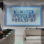 k-water 업사이클링 워크샵 (feat. 안동 세계물포럼기념센터)