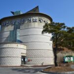 3.1절 가볼만한 곳 영주 대한광복단기념공원