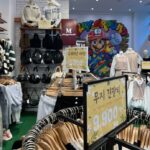 명동놀거리 데이트 가볼만한곳 볼거리 가득한 봄옷쇼핑지