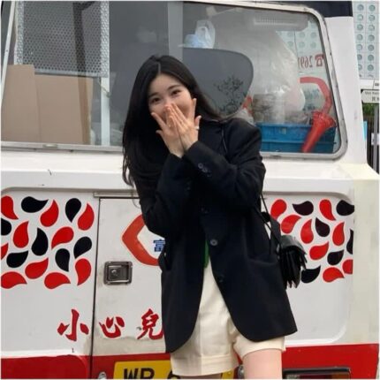 다비치 곽튜브 홍콩 여행룩 이해리 초록색 니트 가디건 마르니 여자 샌들 추천