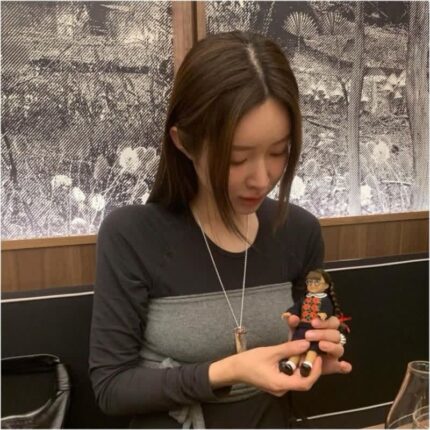 차정원 패션 속 데일리 신발로 추천하는 더로우 메리제인 슈즈 구두 가격은?