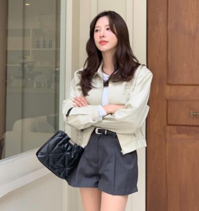 가성비로 반응 좋은 이나연 조이그라이슨가방