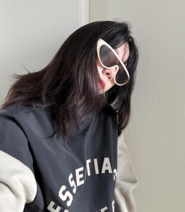 옷잘알 패피들이 선점한 인기만점 선글라스 모음zip