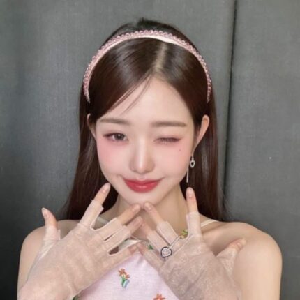 앞머리 거지존 예쁜 스타일링 3가지 방법