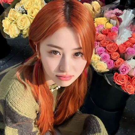 요즘 유행하는 웜톤 염색 컬러 베스트