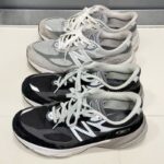 뉴발란스 990 V4 V6 차이점 구매처
