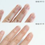 혼자 젤네일 제거 방법 쉽게 지우는법