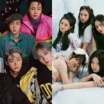 방탄소년단은 군대 가고, 뉴진스는 컴백 앞뒀는데…