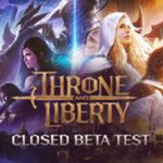 국내 100일 맞은 TL, 글로벌 CBT 피드백 받는다
