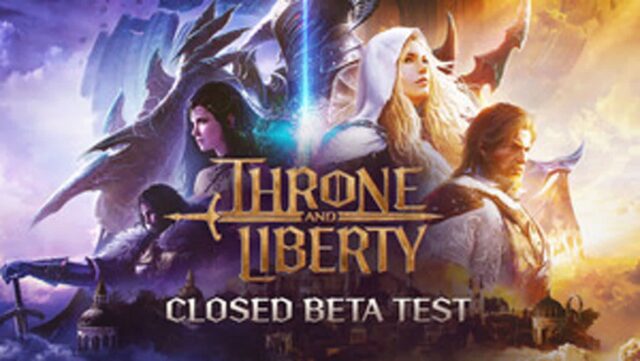 국내 100일 맞은 TL, 글로벌 CBT 피드백 받는다