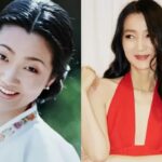 쌍수 의혹 해소하려 미스춘향 시절 사진 공개한 배우