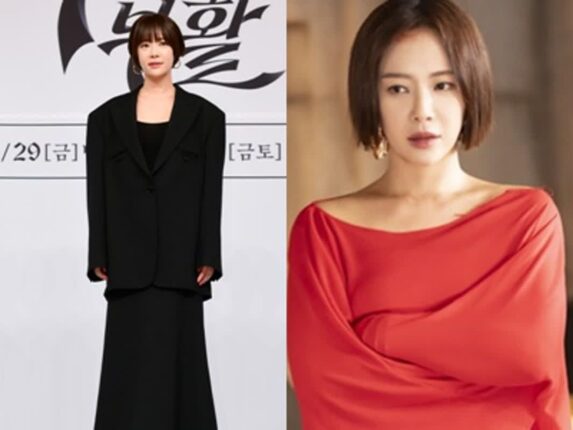 남편 불륜 저격 후 한말 “1년 넘도록 소리 질러…”