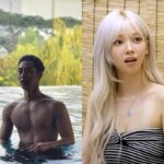 최근 불같은 연애 중인 2살 차이 ‘청춘남녀’ 소식
