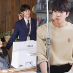 186cm ‘강아지상’으로 일본열도 뒤흔든 이 남자
