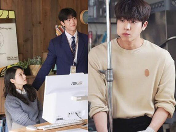 186cm ‘강아지상’으로 일본열도 뒤흔든 이 남자