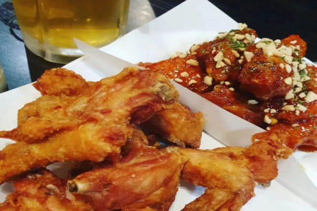 “가볍게 맥주 한 잔?” 호프 맛집 BEST5