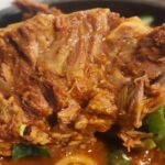 속 풀어주는 국물과 푸짐한 건더기가 일품인 뼈해장국 맛집 BEST5