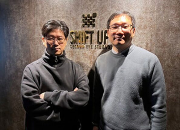 ‘스텔라 블레이드’ 데모 배포 앞둔 김형태 대표의 각오