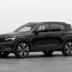 볼보코리아, ‘XC40’ 다크 에디션 44대 한정 출시