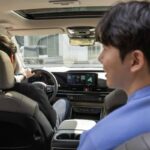 카니발 2열서 “엉따 해줘” 말하자… 그 자리만 온열시트 켜지며 따뜻