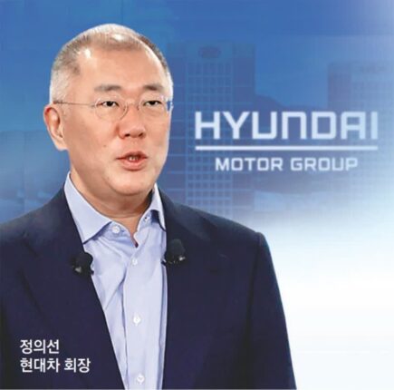 현대차그룹 “3년간 8만명 채용… 35조 투입 전기차 공장 신증설”
