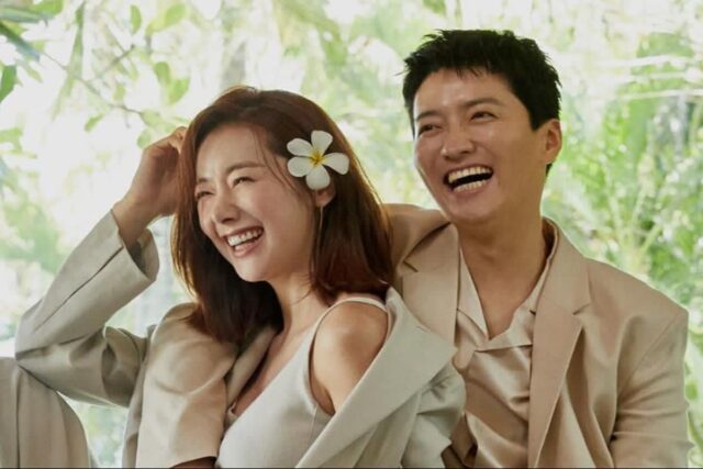 결혼 10년차 잉꼬부부가 알려주는 결혼 상대 찾는 법