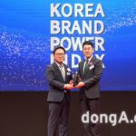혼다코리아, 모터사이클 브랜드 파워 22년 연속 1위