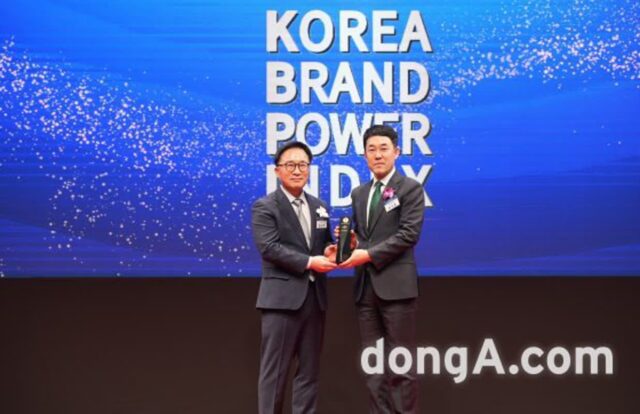 혼다코리아, 모터사이클 브랜드 파워 22년 연속 1위