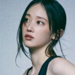 레깅스 시구로 미국 일본에서도 극찬중인 전종서