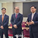 류광준 과학기술혁신본부장 “글로벌 R&D 기술 선점, 체계적 지원할 것 ”