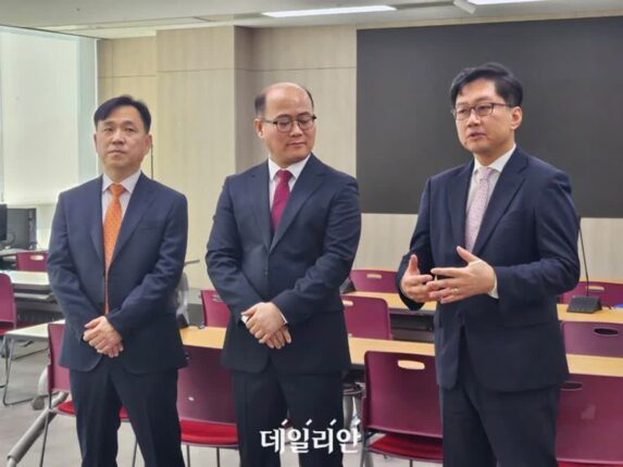류광준 과학기술혁신본부장 “글로벌 R&D 기술 선점, 체계적 지원할 것 ”