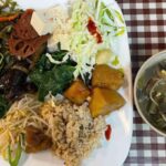 취향에 맞는 음식을 마음 껏! 내 맘대로 떠 먹는 한식뷔페 맛집 BEST5
