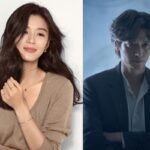 대한민국 탑 비주얼 남녀의 만남, 가능했던 이유는..