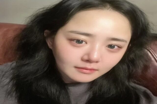 36세인데 아직도 국민 여동생인 문근영의 근황