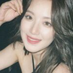 하얀 피부 때문에 미백주사 루머 있었던 걸그룹