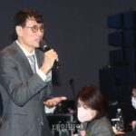떠나는 홍은택, “정신아 대표, 카카오 미래지향적 혁신 이룰 것”