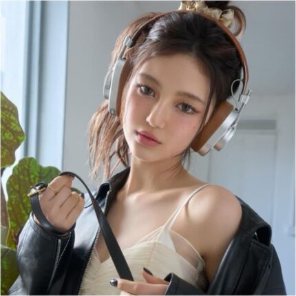 뉴진스 다니엘 패션 셀린느 헤드폰 틴 트리오페 가방 가격은?