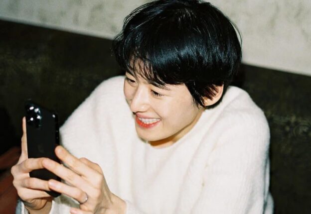 ‘미대오빠’랑 연애 밝힌 정은채 근황