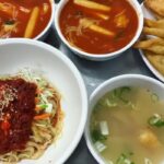 없던 입맛도 되찾아주는 별미 중의 별미, 쫄면 맛집 BEST5